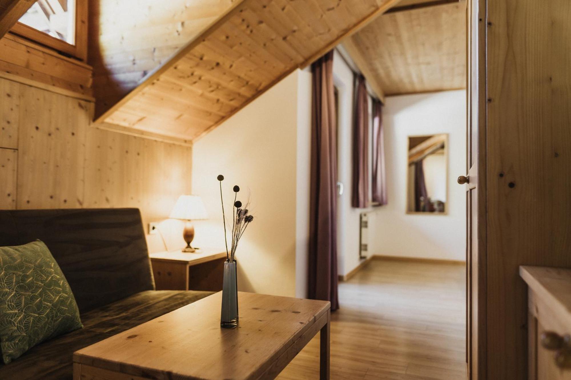 Thalguter - Rooms & Breakfast Lagundo Eksteriør billede