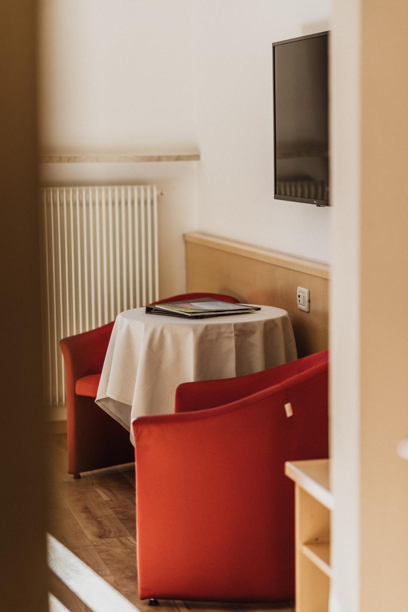 Thalguter - Rooms & Breakfast Lagundo Eksteriør billede