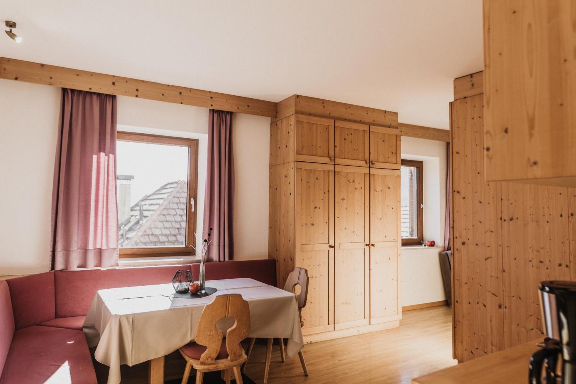 Thalguter - Rooms & Breakfast Lagundo Eksteriør billede