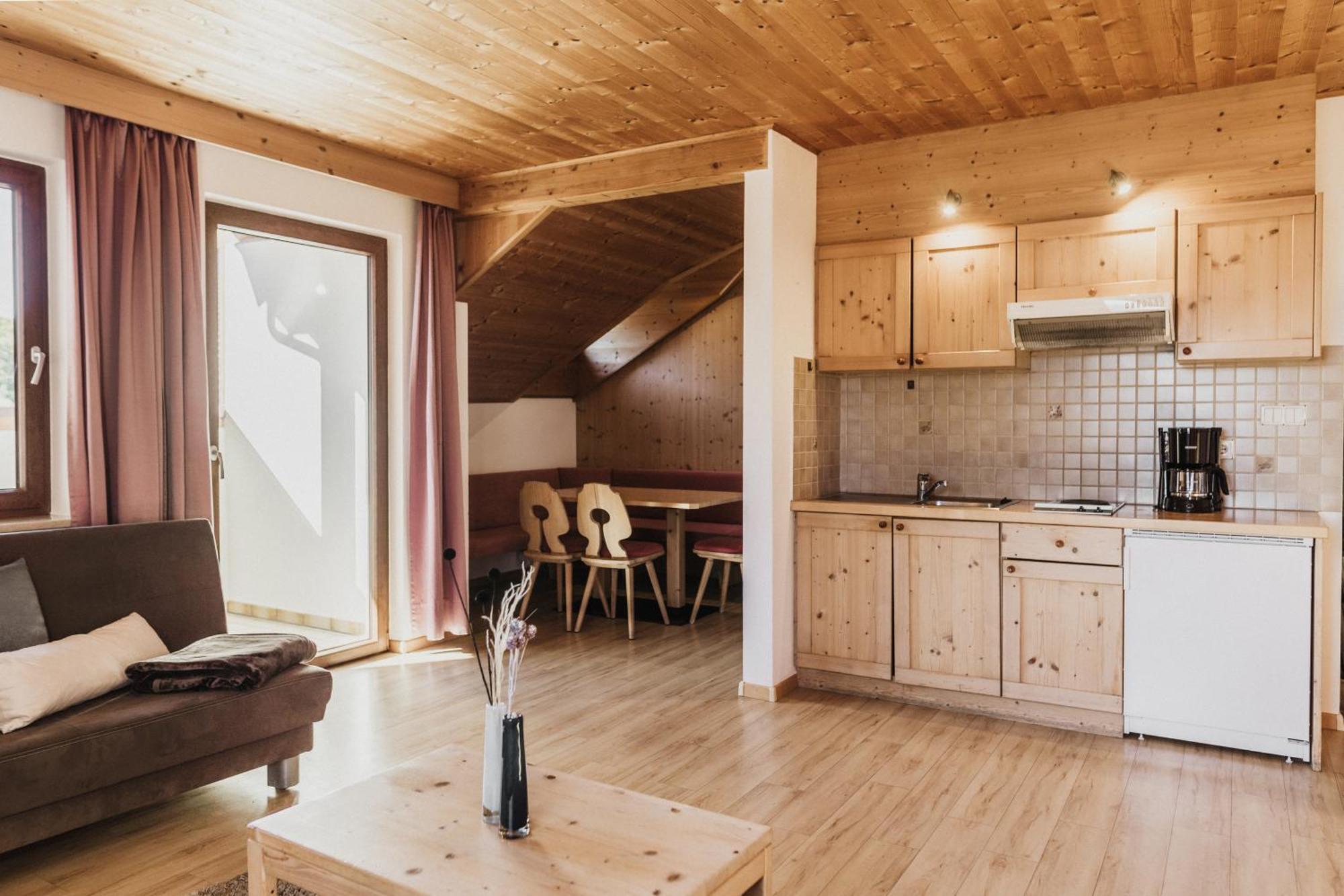 Thalguter - Rooms & Breakfast Lagundo Eksteriør billede