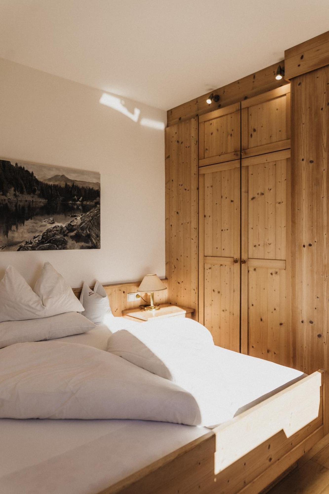 Thalguter - Rooms & Breakfast Lagundo Eksteriør billede