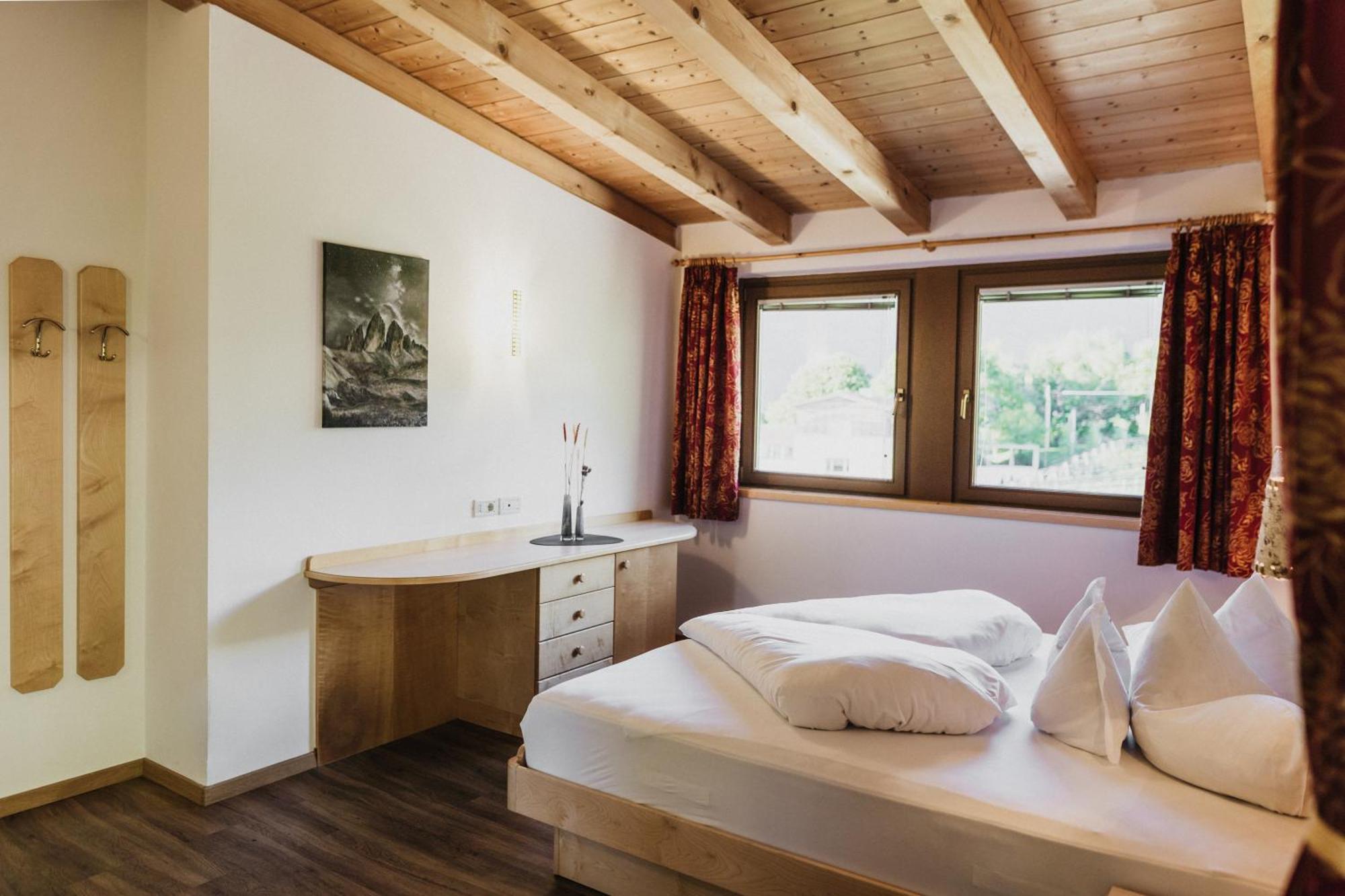 Thalguter - Rooms & Breakfast Lagundo Eksteriør billede